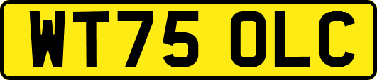 WT75OLC