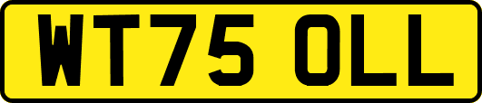 WT75OLL