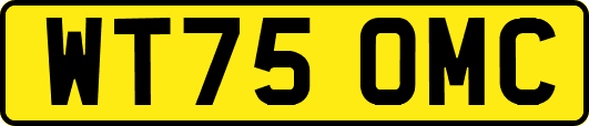 WT75OMC