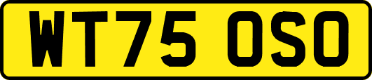 WT75OSO