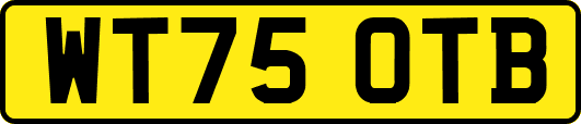 WT75OTB
