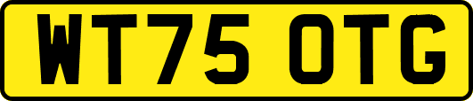 WT75OTG