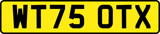 WT75OTX