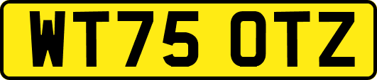WT75OTZ