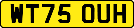 WT75OUH