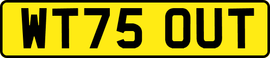 WT75OUT