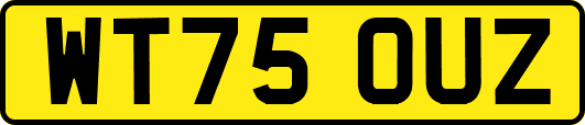 WT75OUZ