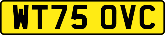 WT75OVC