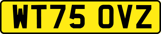 WT75OVZ