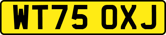 WT75OXJ