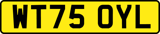 WT75OYL