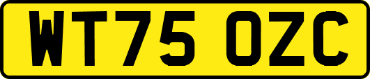 WT75OZC