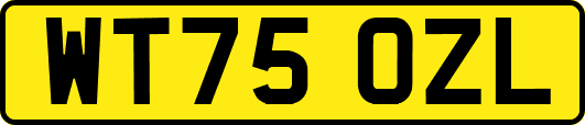WT75OZL