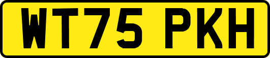 WT75PKH