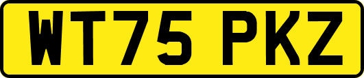 WT75PKZ
