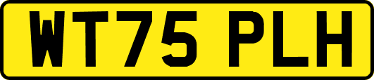 WT75PLH