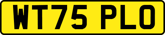 WT75PLO