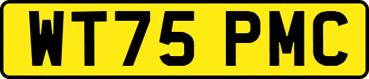 WT75PMC