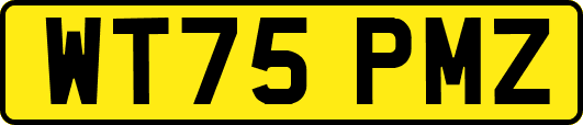 WT75PMZ