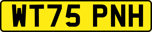 WT75PNH
