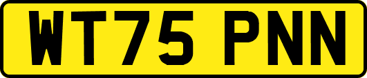 WT75PNN