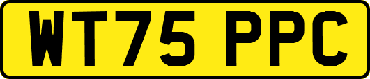 WT75PPC