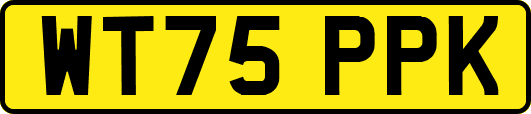 WT75PPK