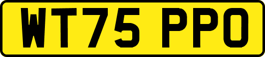 WT75PPO