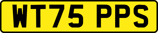 WT75PPS