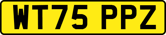 WT75PPZ