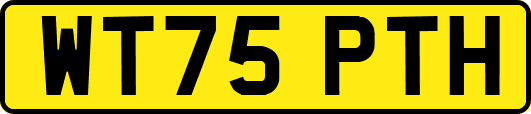 WT75PTH