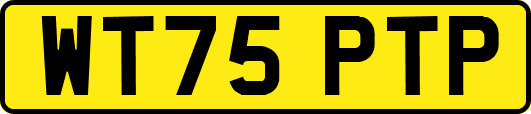 WT75PTP