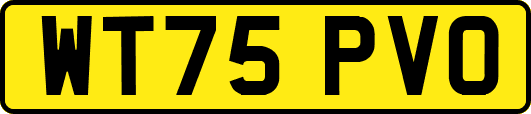 WT75PVO