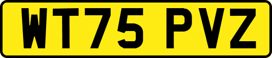 WT75PVZ