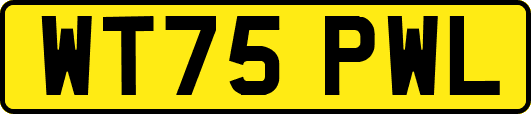WT75PWL