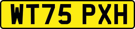 WT75PXH