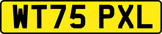 WT75PXL