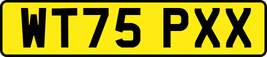 WT75PXX
