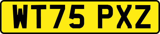 WT75PXZ