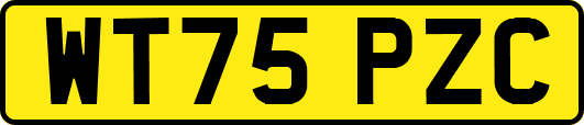 WT75PZC