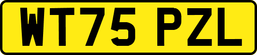 WT75PZL