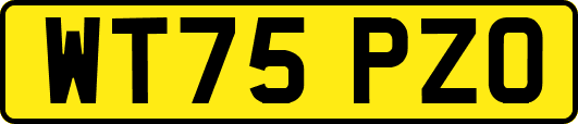 WT75PZO