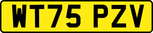 WT75PZV