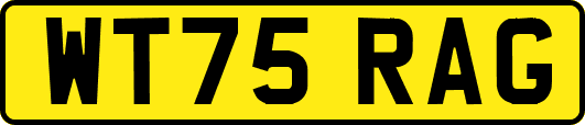 WT75RAG