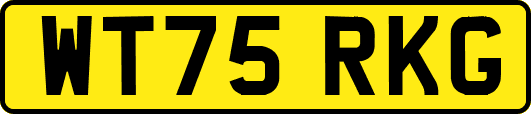 WT75RKG