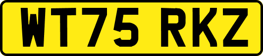 WT75RKZ