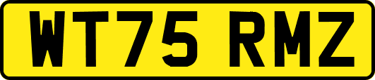 WT75RMZ