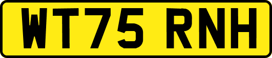 WT75RNH