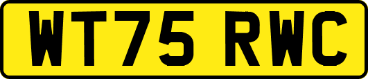 WT75RWC