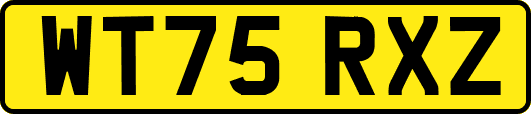 WT75RXZ